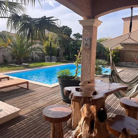 Villa Casa Da Luz *