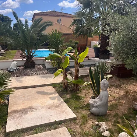 Villa Casa Da Luz